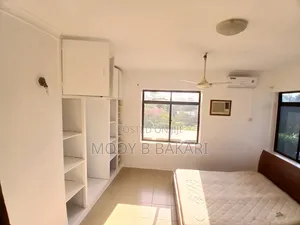3bdrm Apartment in Masaki for rent