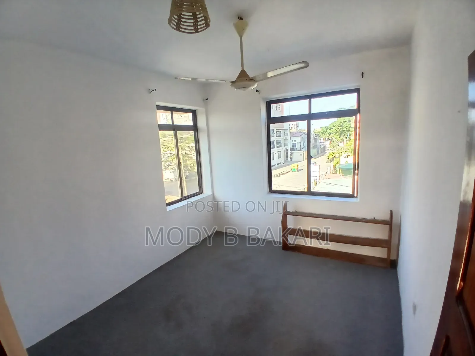 3bdrm Apartment in Masaki for rent