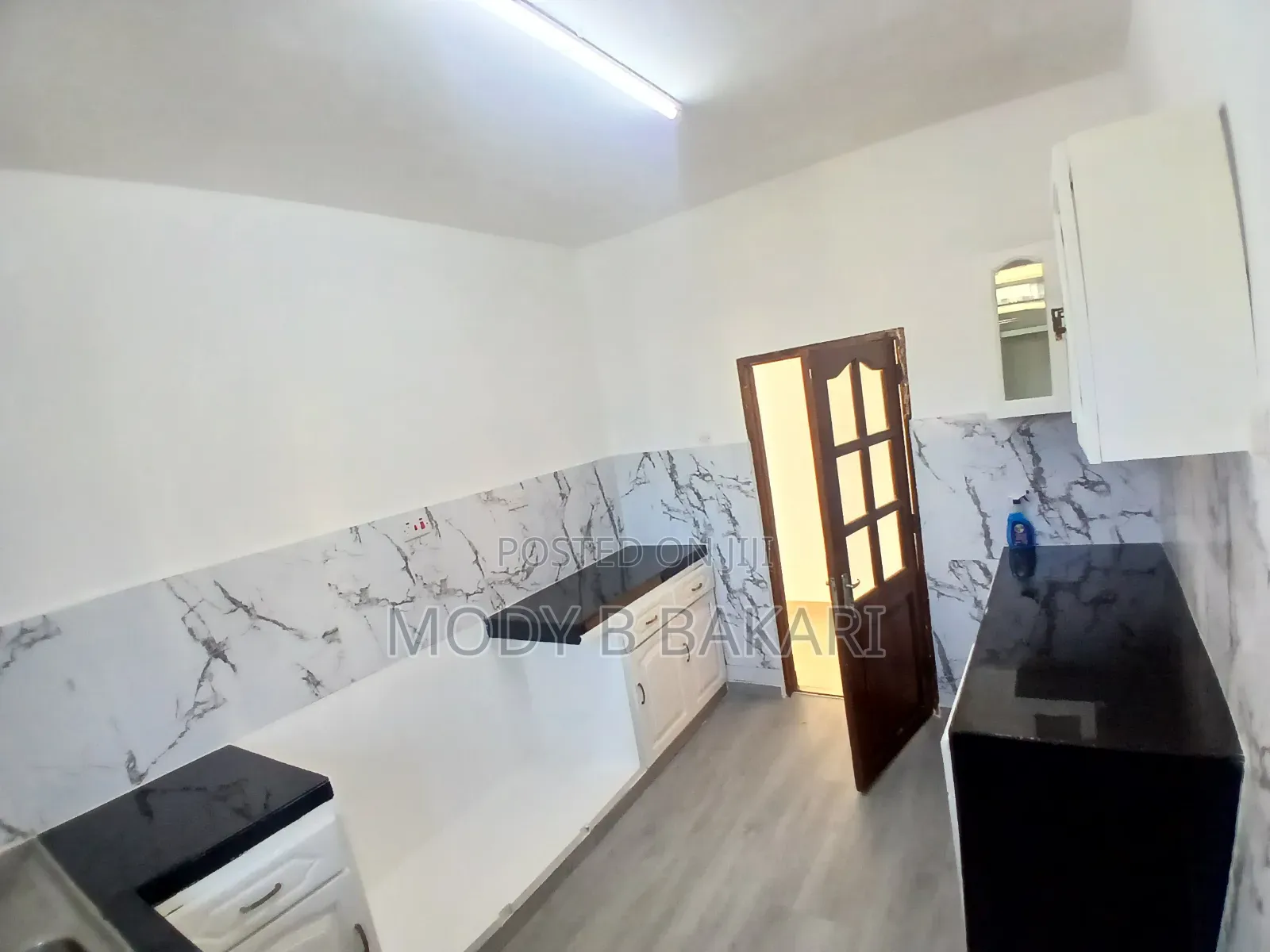 3bdrm Apartment in Masaki for rent
