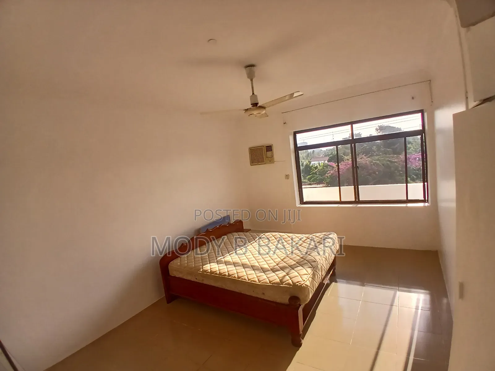 3bdrm Apartment in Masaki for rent