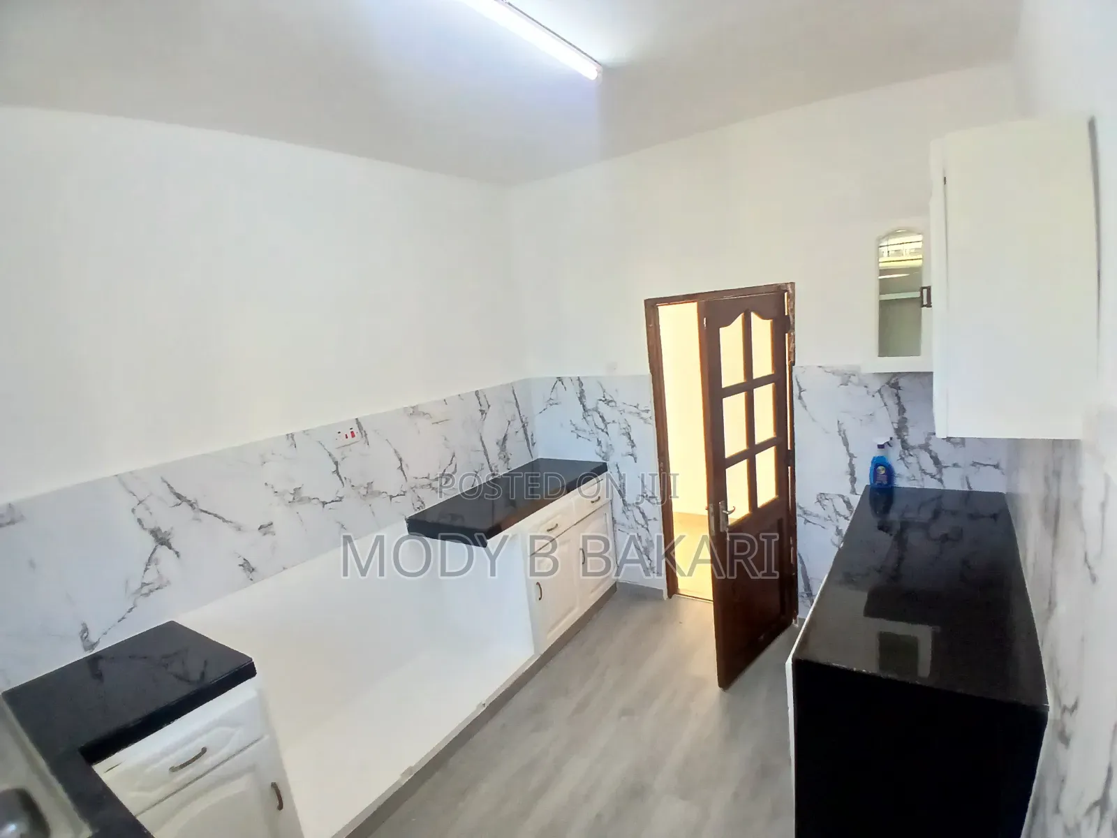 3bdrm Apartment in Masaki for rent