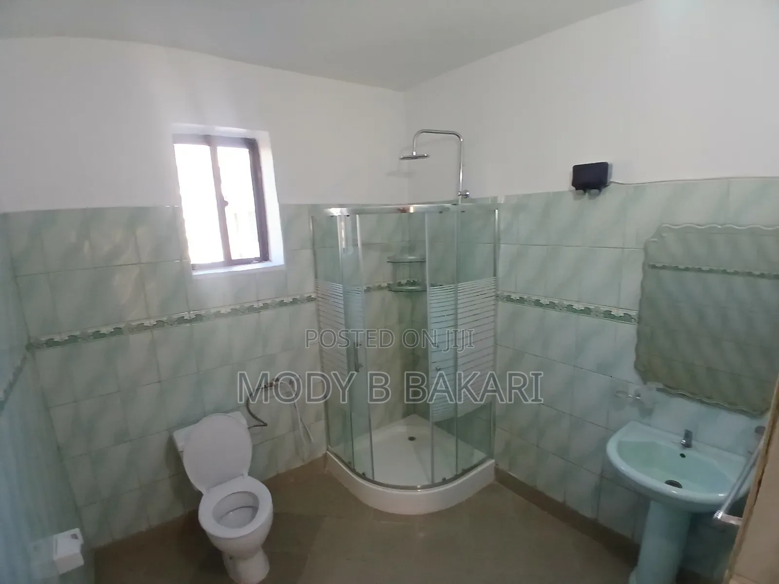 3bdrm Apartment in Masaki for rent