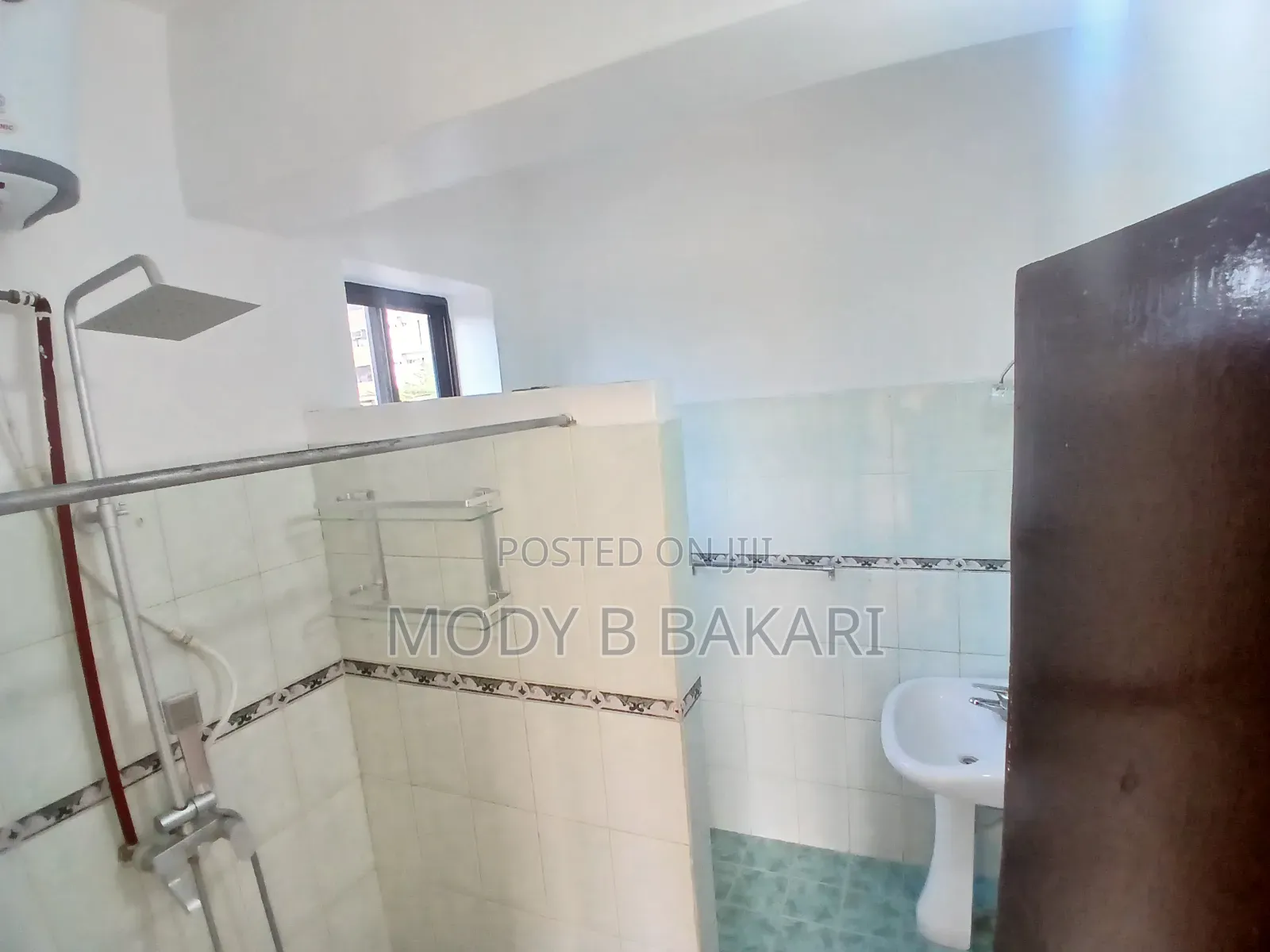 3bdrm Apartment in Masaki for rent
