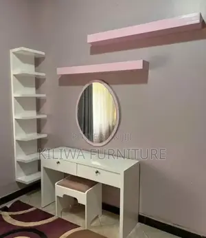 Unique Dressing Table