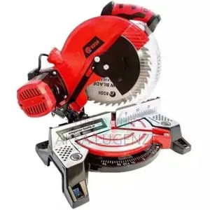Edon 10" Mitre Saw Cutting Machine 
Ms9225a