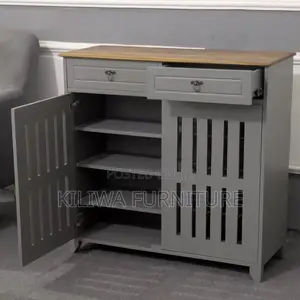 Classic Side Table
