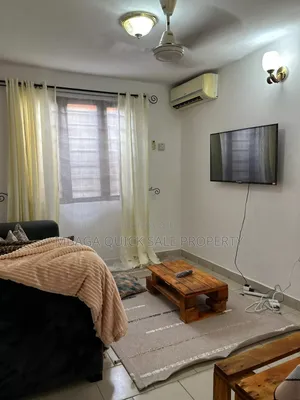 2bdrm Apartment in Mikocheni for rent