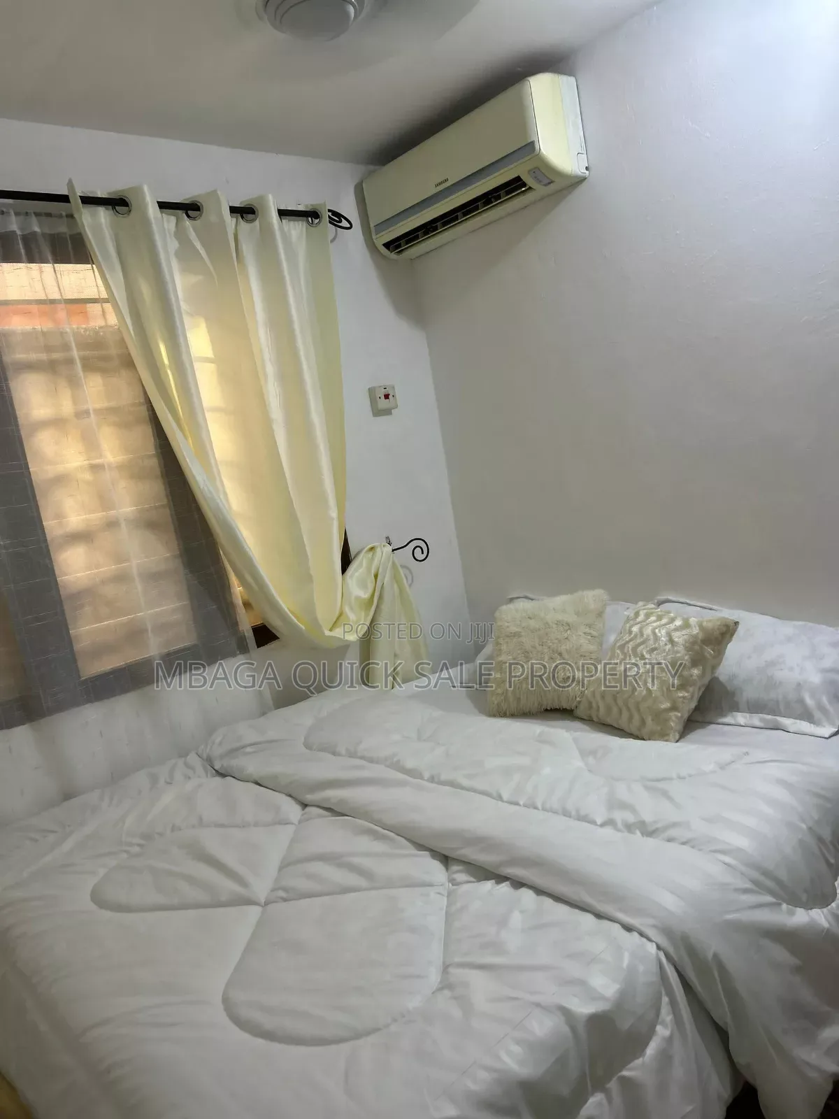 2bdrm Apartment in Mikocheni for rent