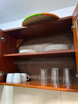 2bdrm Apartment in Mikocheni for rent