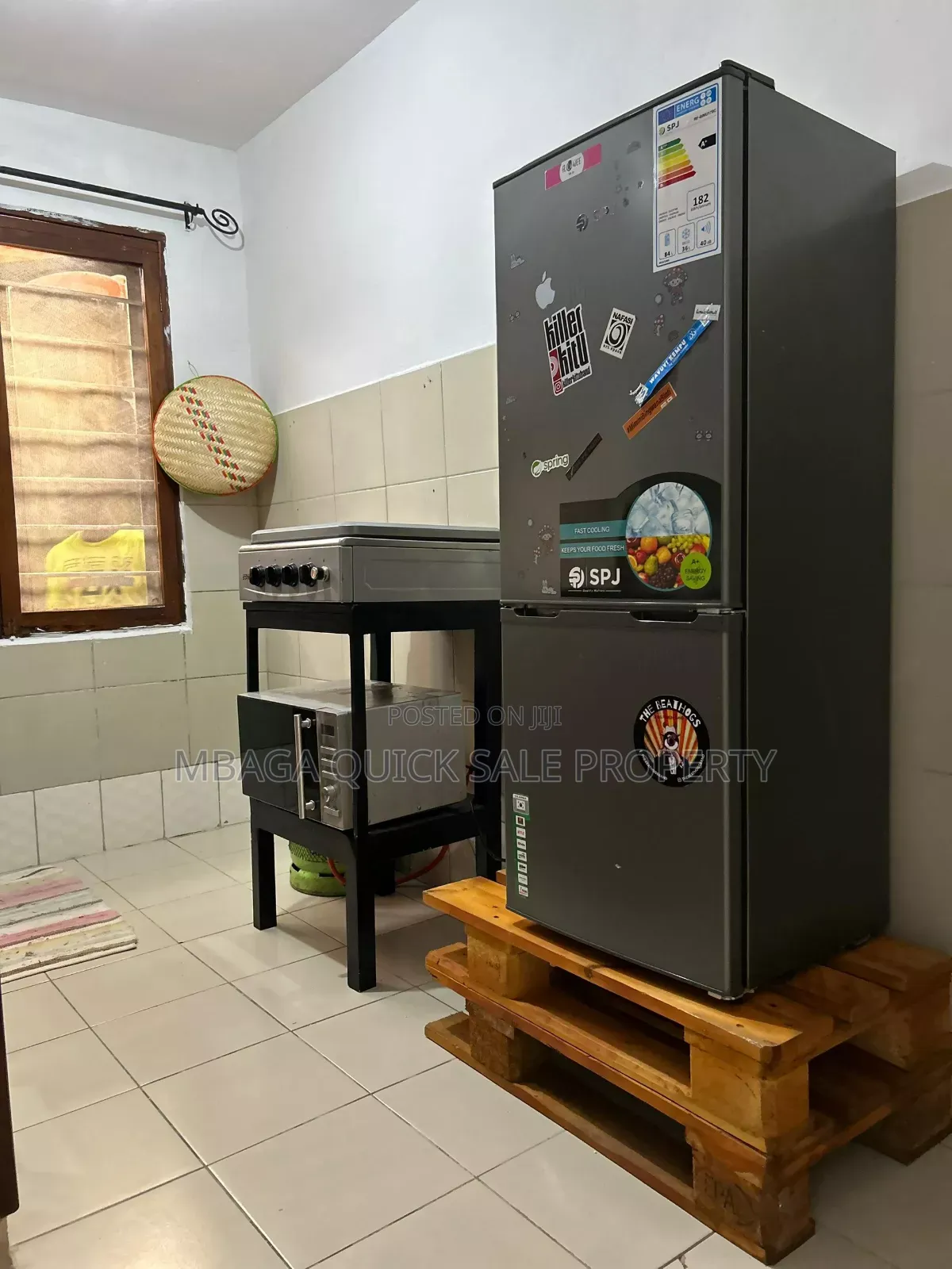 2bdrm Apartment in Mikocheni for rent