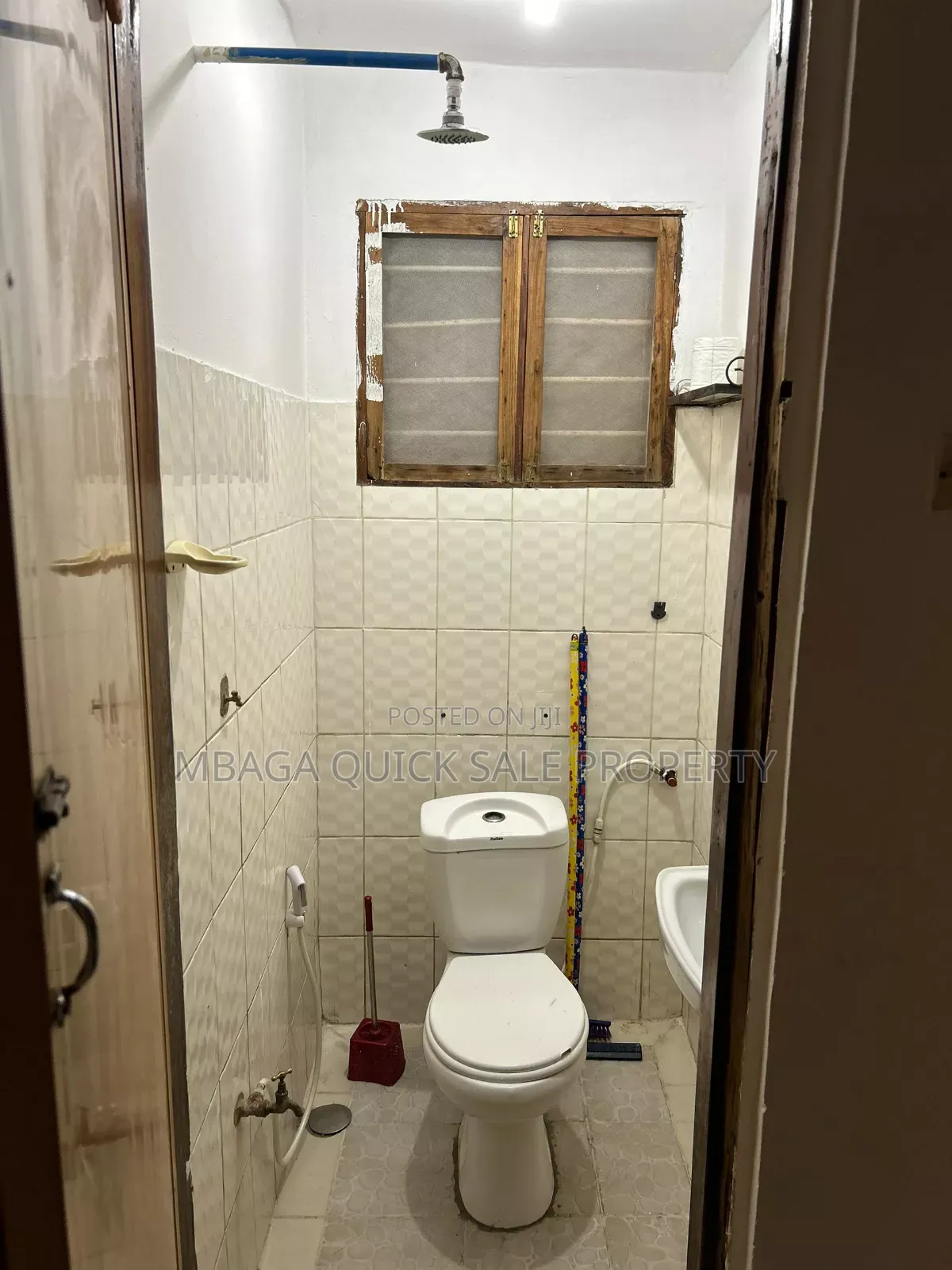 2bdrm Apartment in Mikocheni for rent