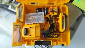 Ingco Cordless Drill 20v