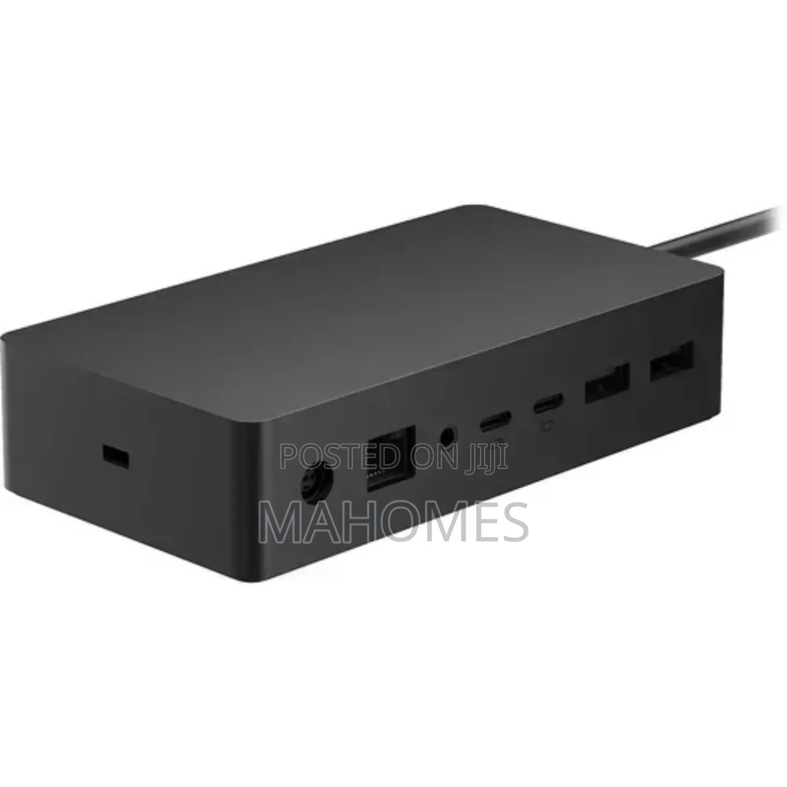 Microsoft Surface Dock 2