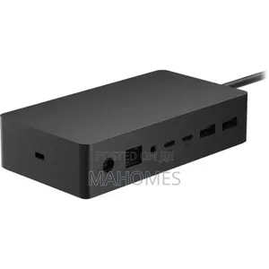 Microsoft Surface Dock 2