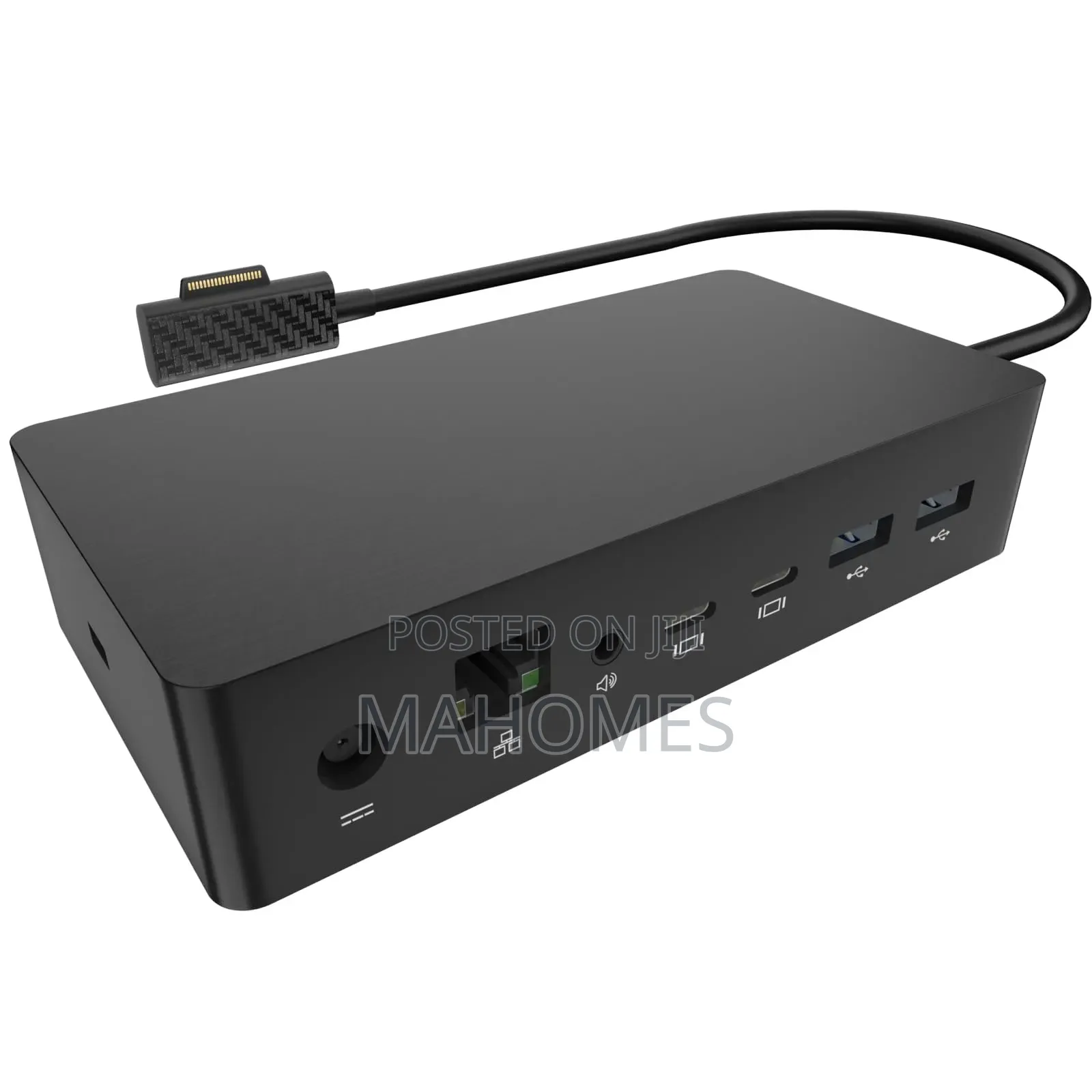 Microsoft Surface Dock 2