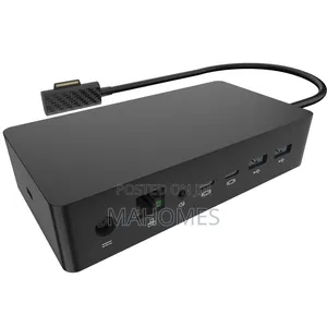 Microsoft Surface Dock 2