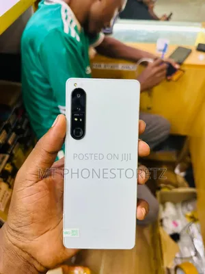 Sony Xperia 1 IV 256 GB