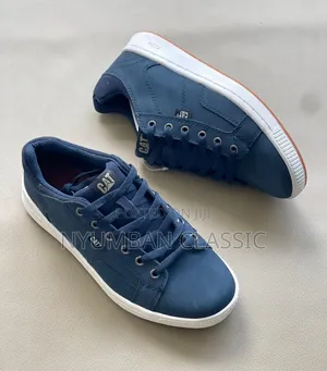 Casual Cat Shoes