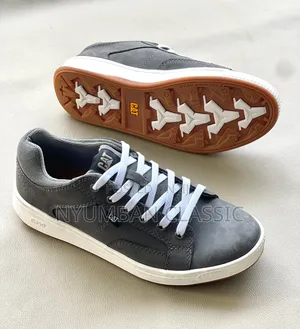 Casual Cat Shoes
