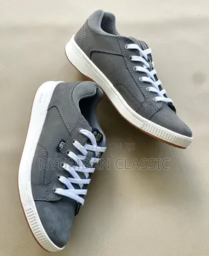Casual Cat Shoes