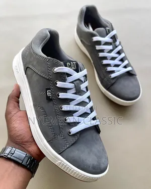 Casual Cat Shoes