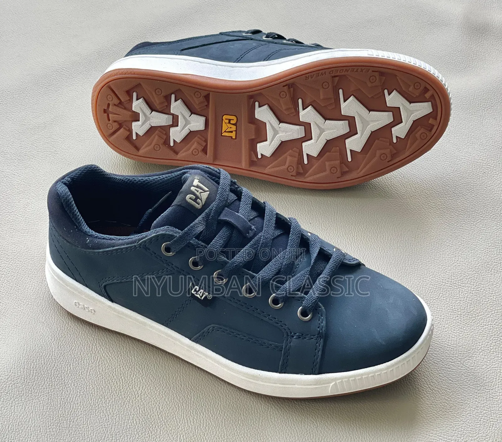 Casual Cat Shoes