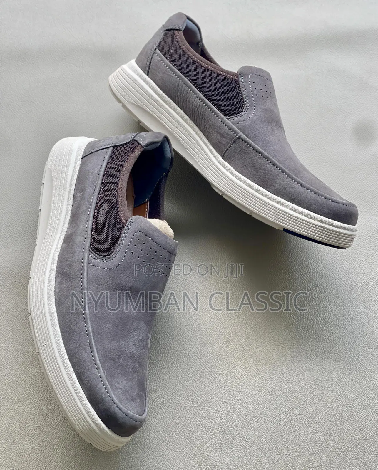 Clarks Casual Shoes