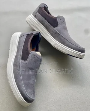 Clarks Casual Shoes