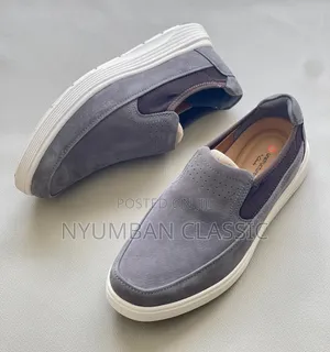Clarks Casual Shoes