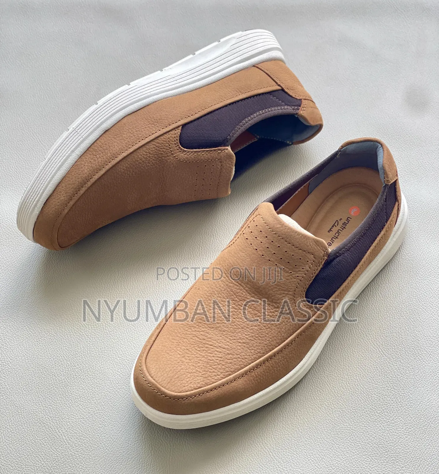 Clarks Casual Shoes