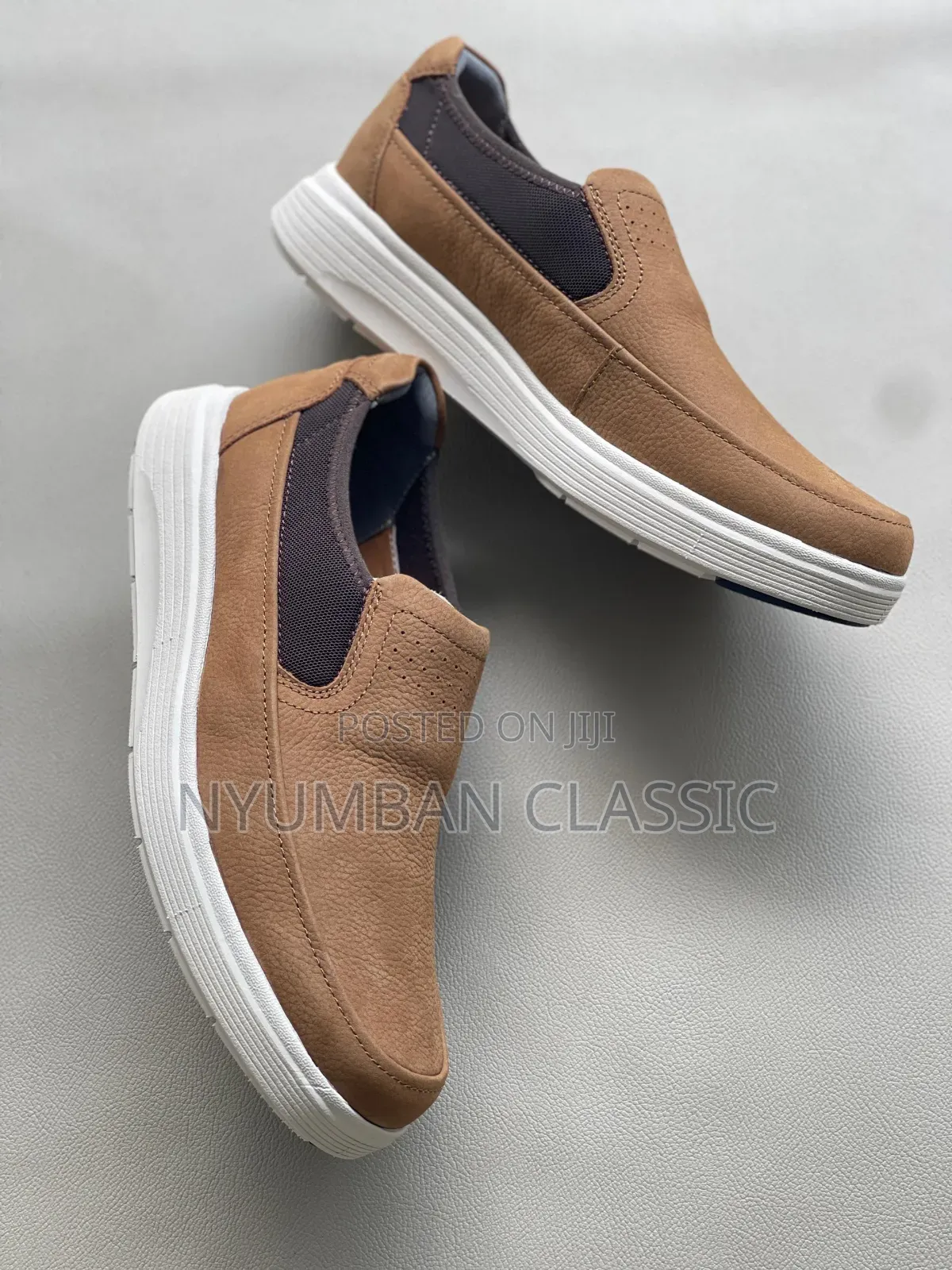 Clarks Casual Shoes