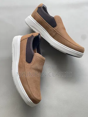 Clarks Casual Shoes