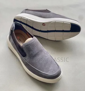 Clarks Casual Shoes