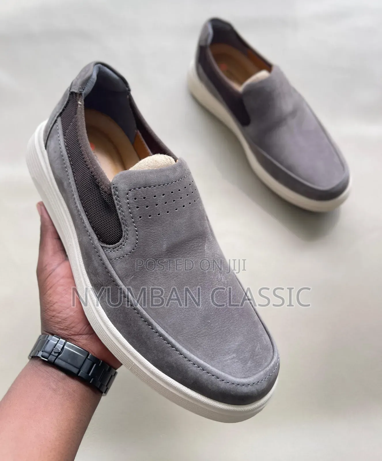 Clarks Casual Shoes