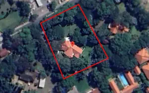 4272 SQM Plot for Villas Development – Open for Jv