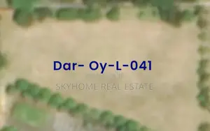 4272 SQM Plot for Villas Development – Open for Jv