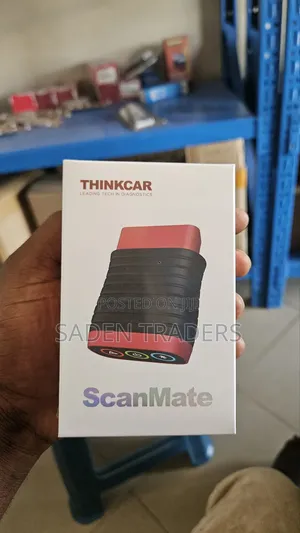 Thinkscanmate