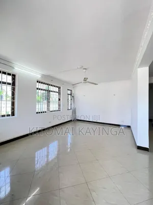 6bdrm Bungalow in Mbezi Beach for rent