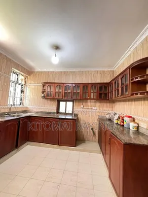 6bdrm Bungalow in Mbezi Beach for rent