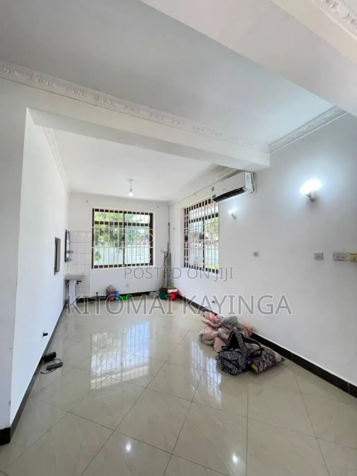 6bdrm Bungalow in Mbezi Beach for rent