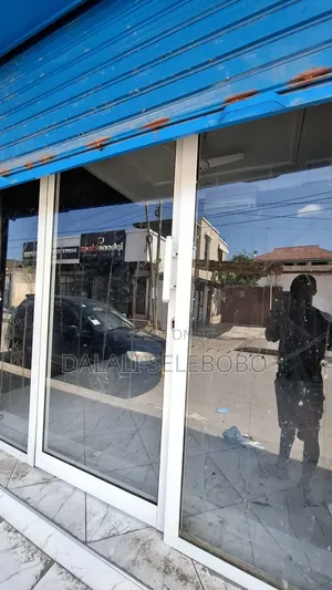 Shop at Kinondoni Mwanamboka