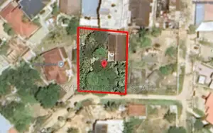 1200 SQM Plot for 30/70 Jv – Residential Development