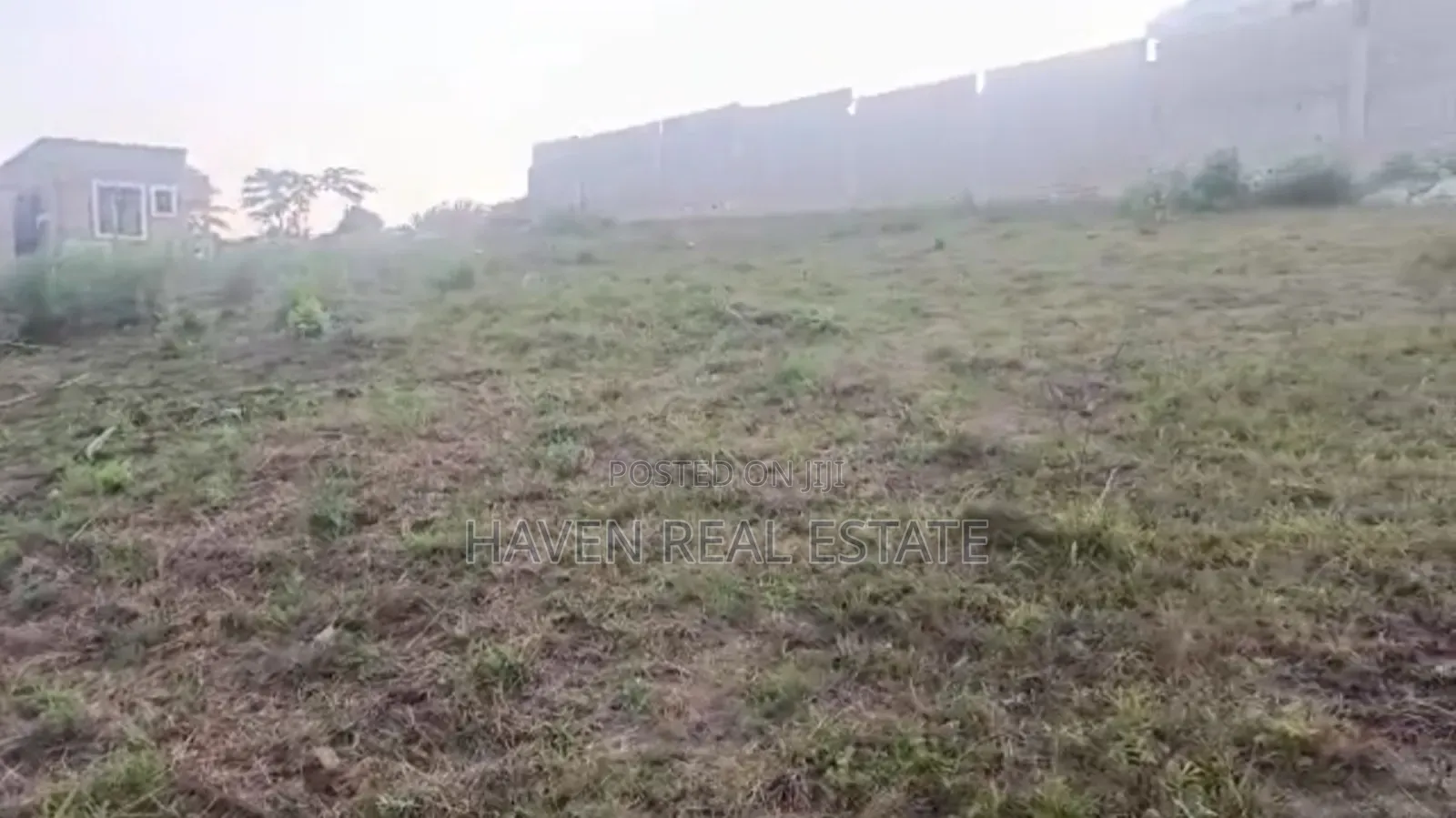 Kiwanja Kinauzwa Goba Tegeta A