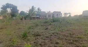Kiwanja Kinauzwa Goba Tegeta A