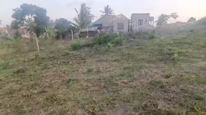 Kiwanja Kinauzwa Goba Tegeta A