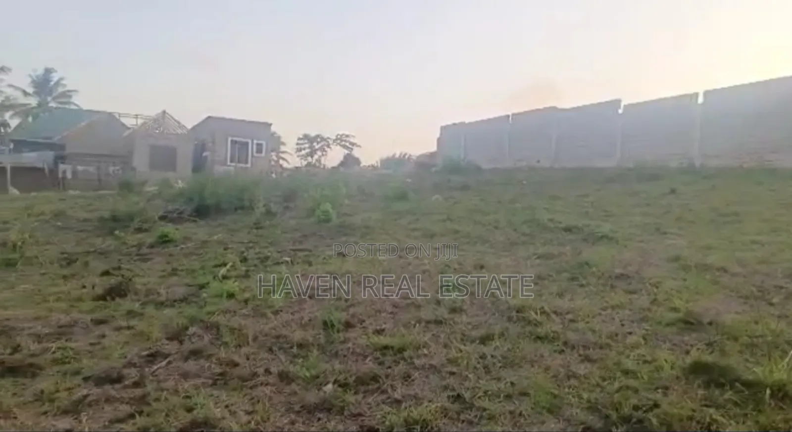 Kiwanja Kinauzwa Goba Tegeta A