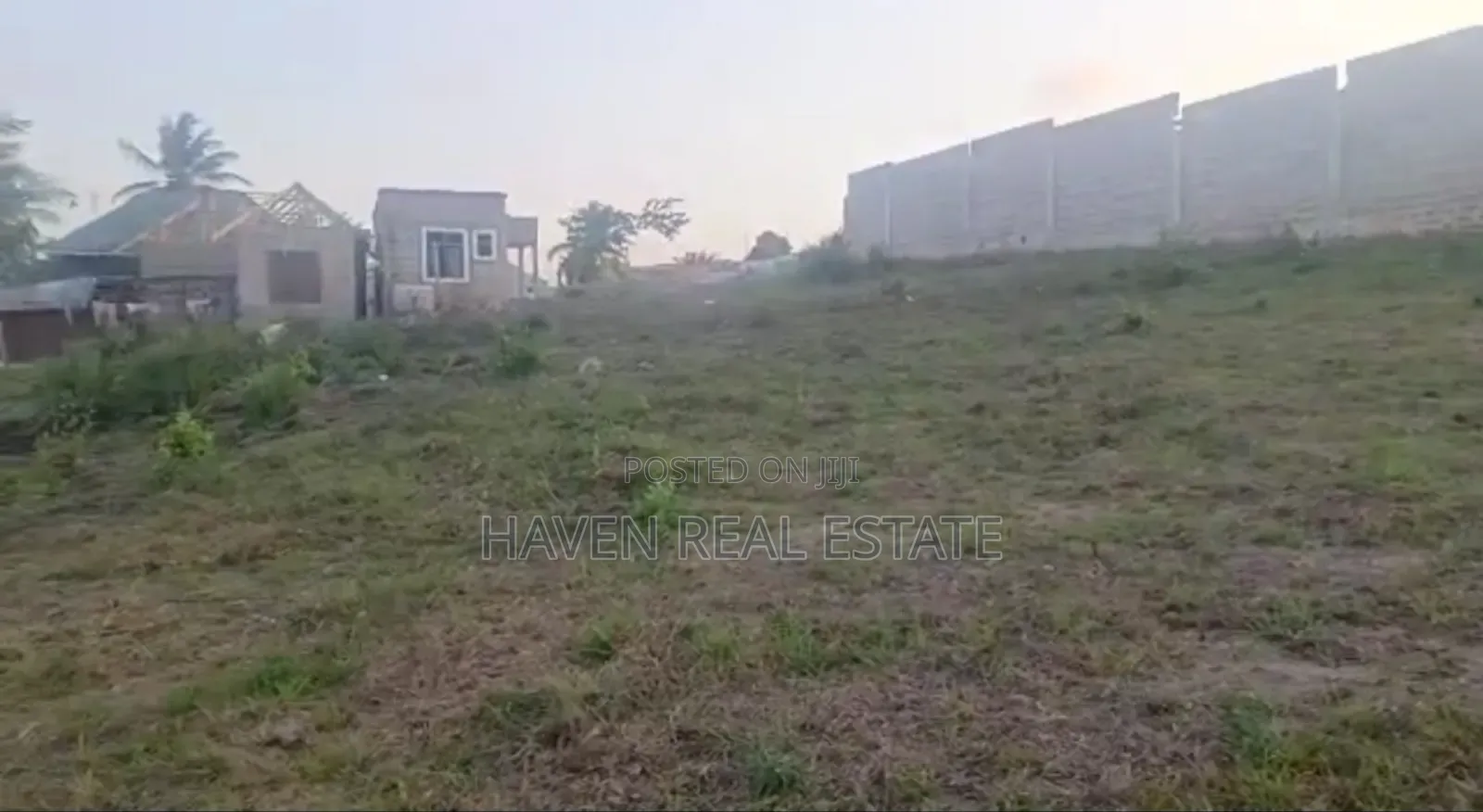Kiwanja Kinauzwa Goba Tegeta A