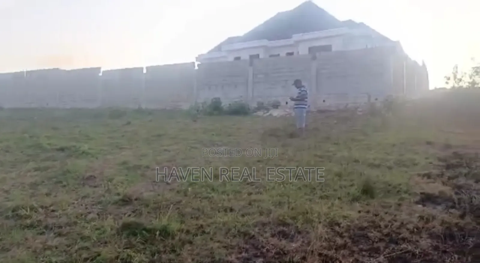 Kiwanja Kinauzwa Goba Tegeta A