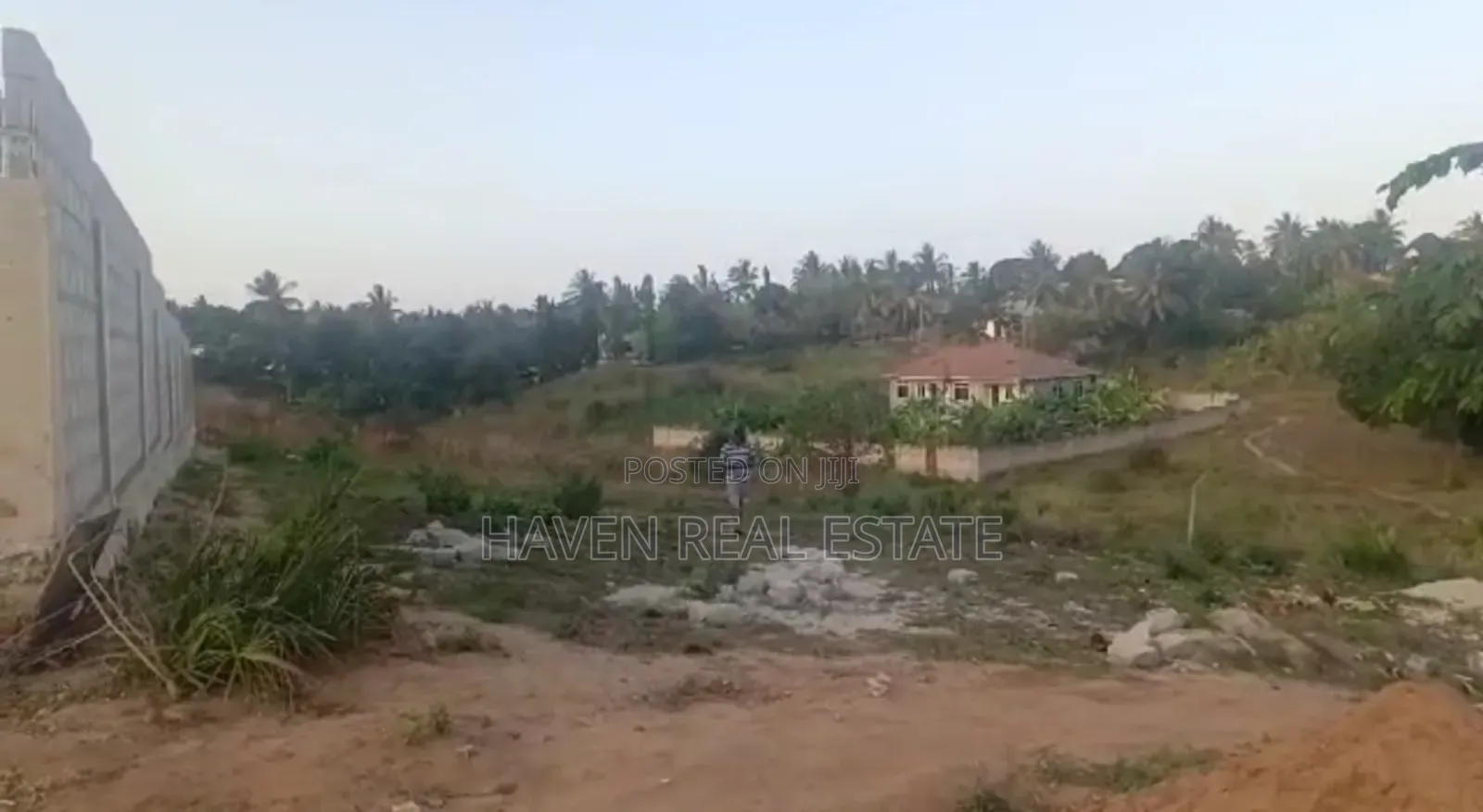 Kiwanja Kinauzwa Goba Tegeta A