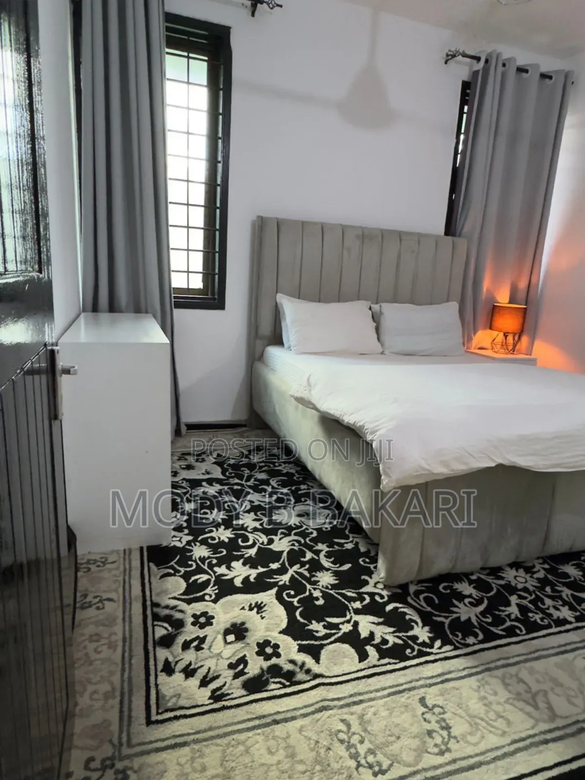 Furnished 3bdrm Apartment in Oyster Bay for rent